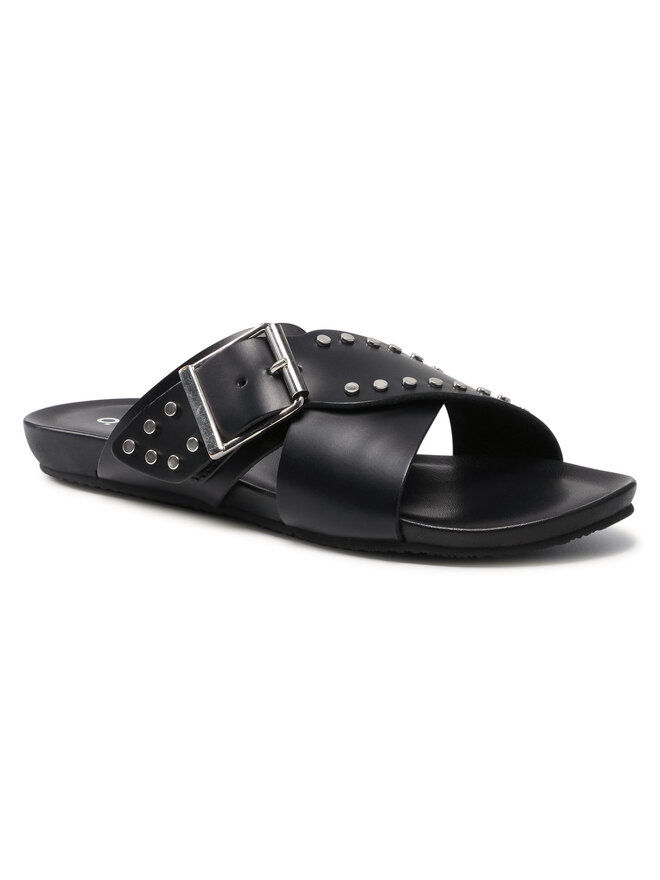 QUAZI Chanclas QUAZI QZ-76-06-001015 Negro
