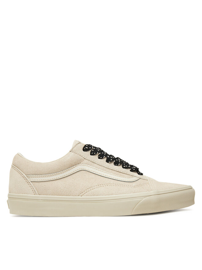 Vans Sportcipők Vans Old Skool VN000D9YTUP1 Bézs
