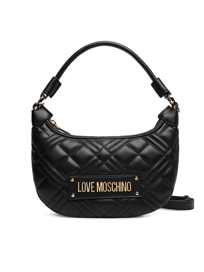LOVE MOSCHINO Bolso LOVE MOSCHINO JC4110PP0NLA0000 Negro