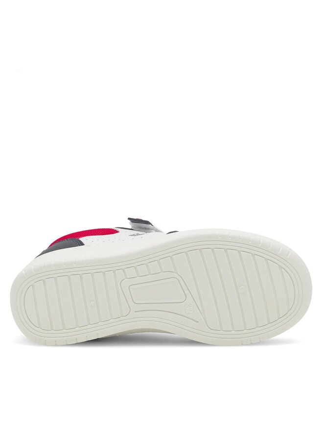 U.S. Polo Assn. Снікерcи U.S. Polo Assn. DENNY005 Білий