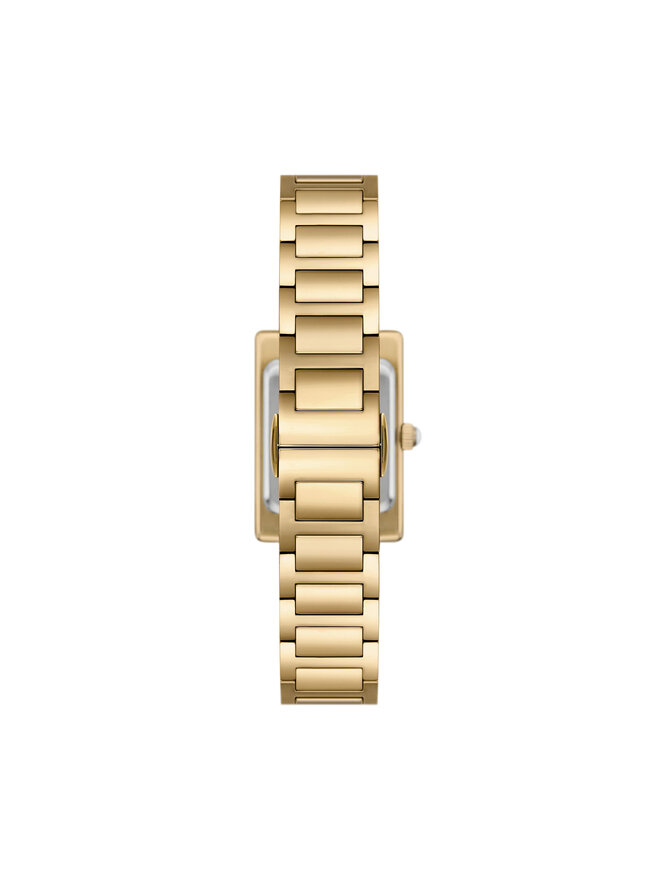 Emporio Armani Pulkstenis Emporio Armani Ganni AR11659 Zelta