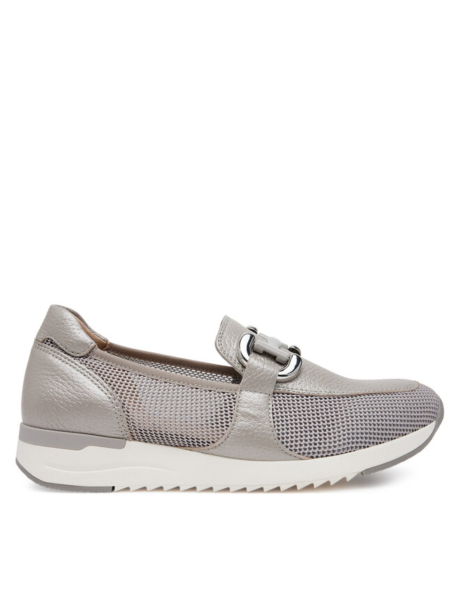 Caprice Zapatos hasta el tobillo Caprice 9-24536-42 Gris