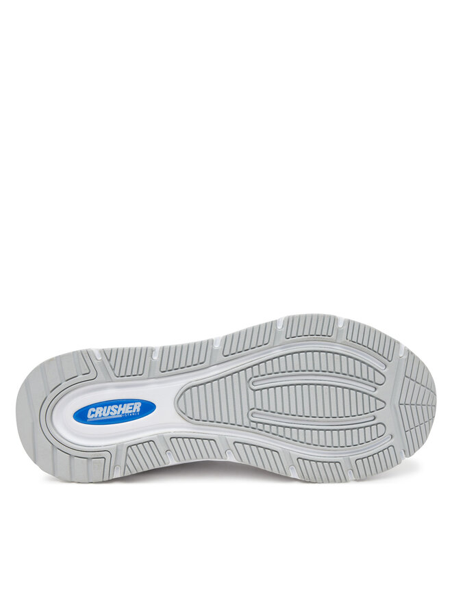 EA7 Emporio Armani Sneakersy EA7 Emporio Armani X8X178 XK382 U459 Bílá