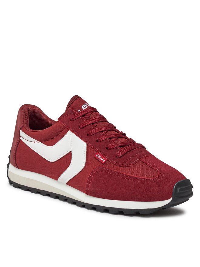 Levi's® Sportcipők Levi's® 235400-744 Bordó