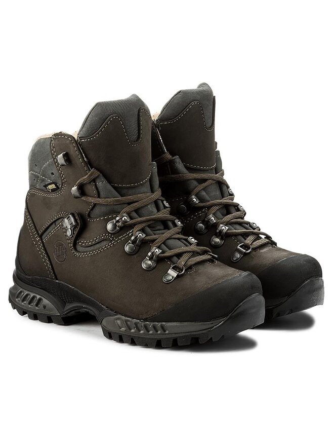 Трекінгові черевики Hanwag Tatra Lady Gtx GORE-TEX 3310-80 Зелений