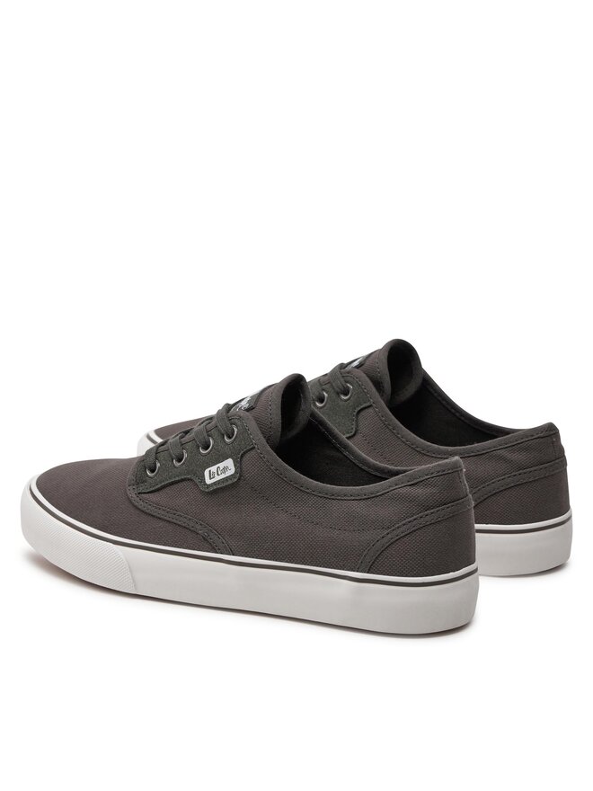 Lee Cooper Tenisky Lee Cooper LCW-24-31-2233MA Šedá