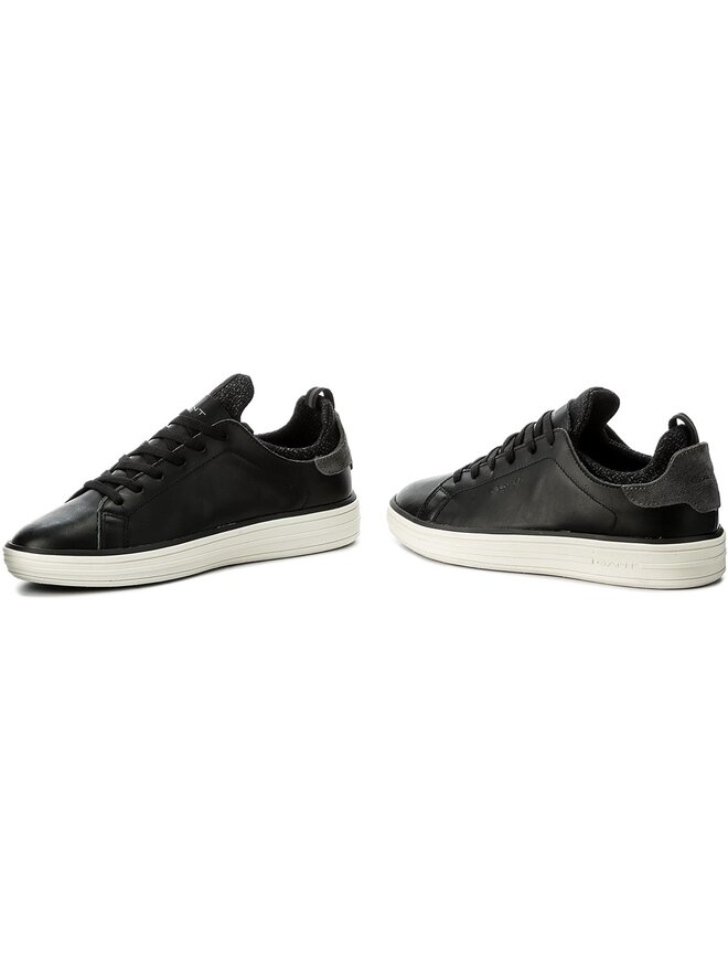 Gant Sneakers Gant Tyler 15631986 Schwarz