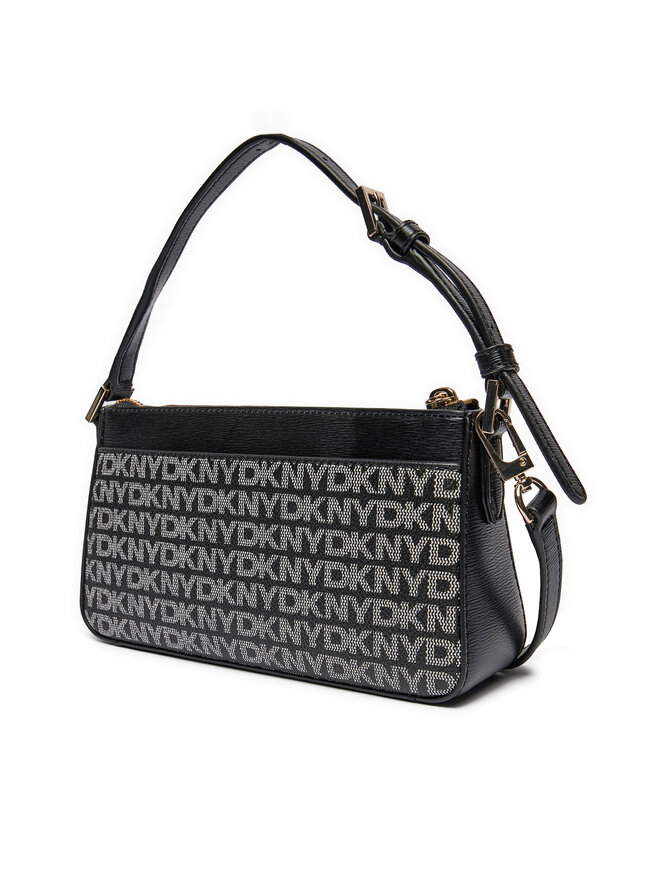 DKNY Soma DKNY Bryant Ave Tz Demi C R42HYE18 Melns