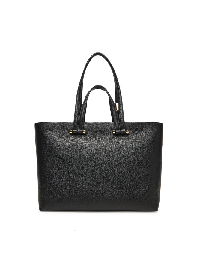 Furla Handtasche Furla WB01453 HSF000 CN O6000 Schwarz