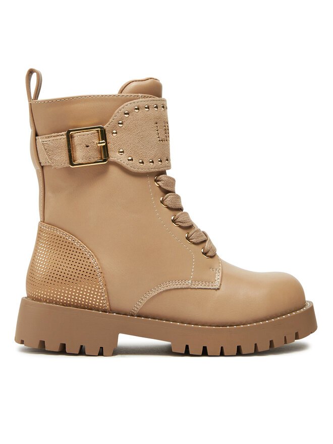 Liu Jo Stiefeletten Liu Jo 4F4321 EX123 Beige