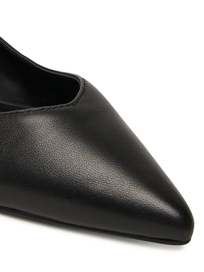 HUGO Ballerinas HUGO Maridia 50548193 Schwarz