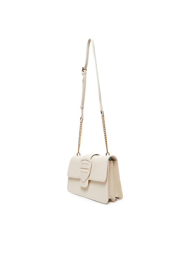 Blauer Handtasche Blauer S5MIXY01/LAD Écru