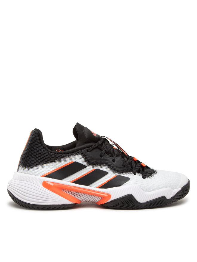 adidas Tennisschuhe adidas Barricade M GW2964 Weiß