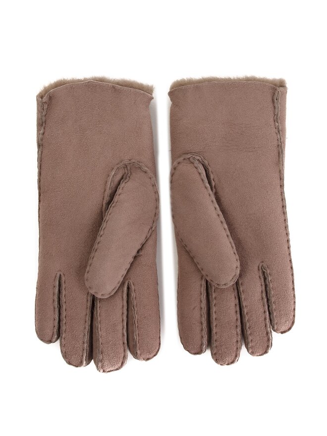 EMU Australia Damenhandschuhe EMU Australia Beech Forest Gloves Braun