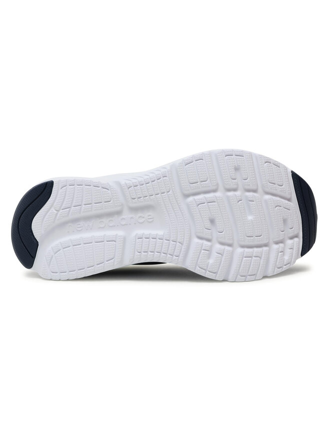 Chaussures de running New Balance 412 v2 M411LN2 Bleu marine chaussures