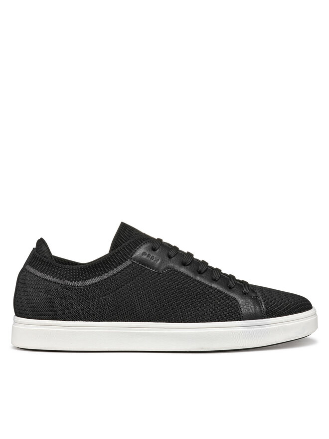 Geox Sneakers Geox U Baltmoore U55LDD 06KBU C9999 Negru