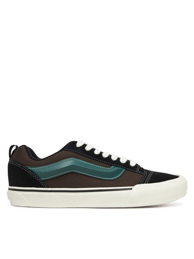 Vans Tenisky Vans Knu Skool VN000D6CCI21 Černá