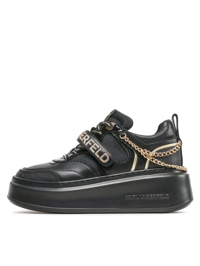 KARL LAGERFELD Sneakers KARL LAGERFELD KL63540E Nero