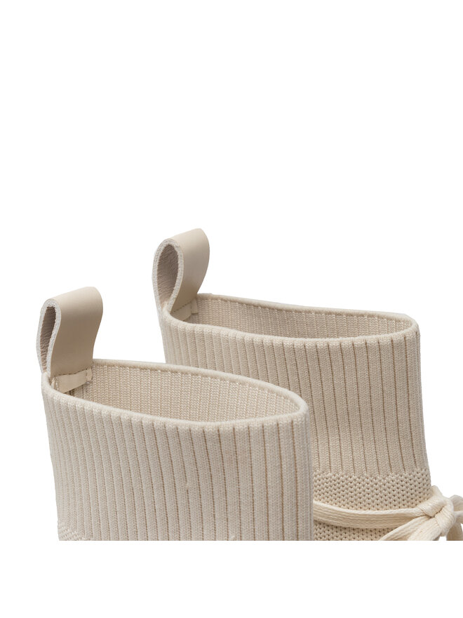 DeeZee Stiefeletten DeeZee ZAL13015-9 Beige