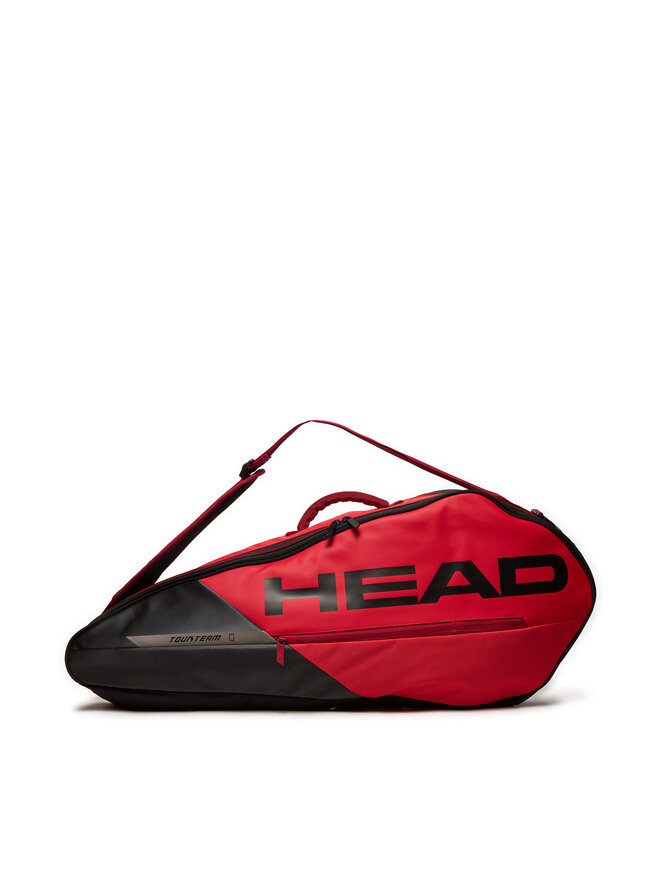 Head Τσάντα τένις Head Tour Team 3R 283502 Κόκκινο