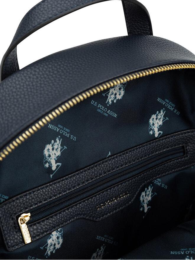 U.S. Polo Assn. Zaino U.S. Polo Assn. BIUXT6211WVP Blu scuro