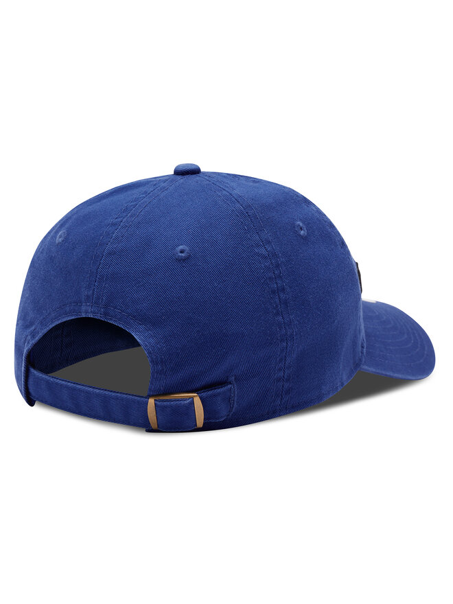 New Era Șapcă New Era Moto Guzzi Logo Casual Classic 60284550 Bleumarin