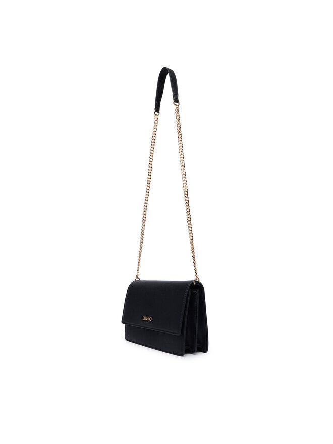 Liu Jo Handtasche Liu Jo AF6210 E1019 Schwarz