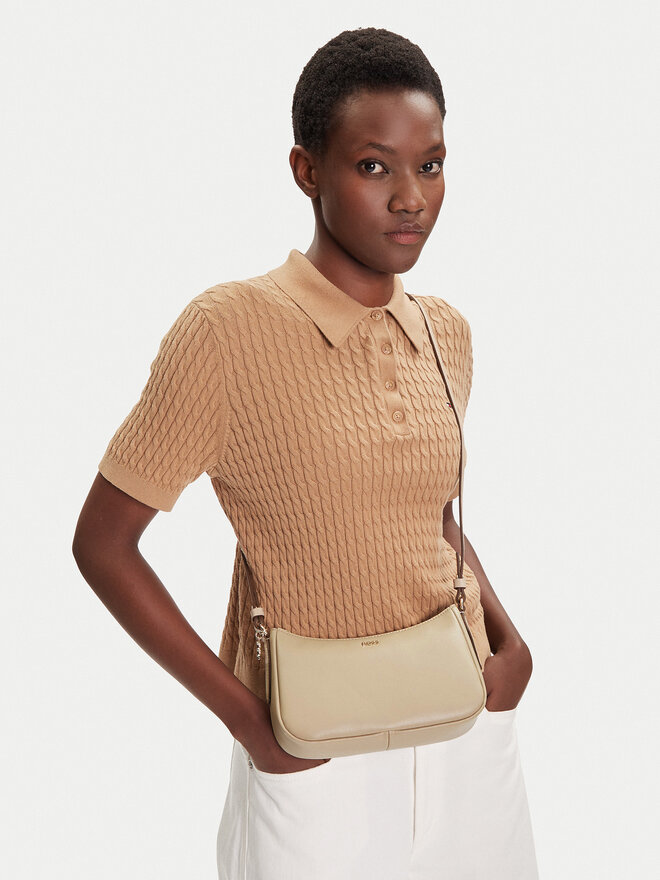BOSS Bolso BOSS 50547773 Beis