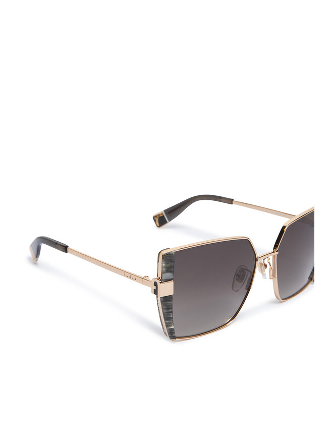 Furla Gafas de sol Furla WD00127 BX0754 3291S Gris