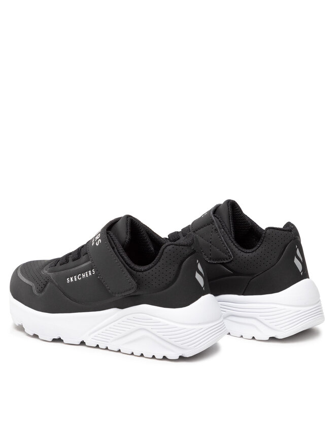 Skechers Sneakersy Skechers Vendox 403695L/BLK Čierna