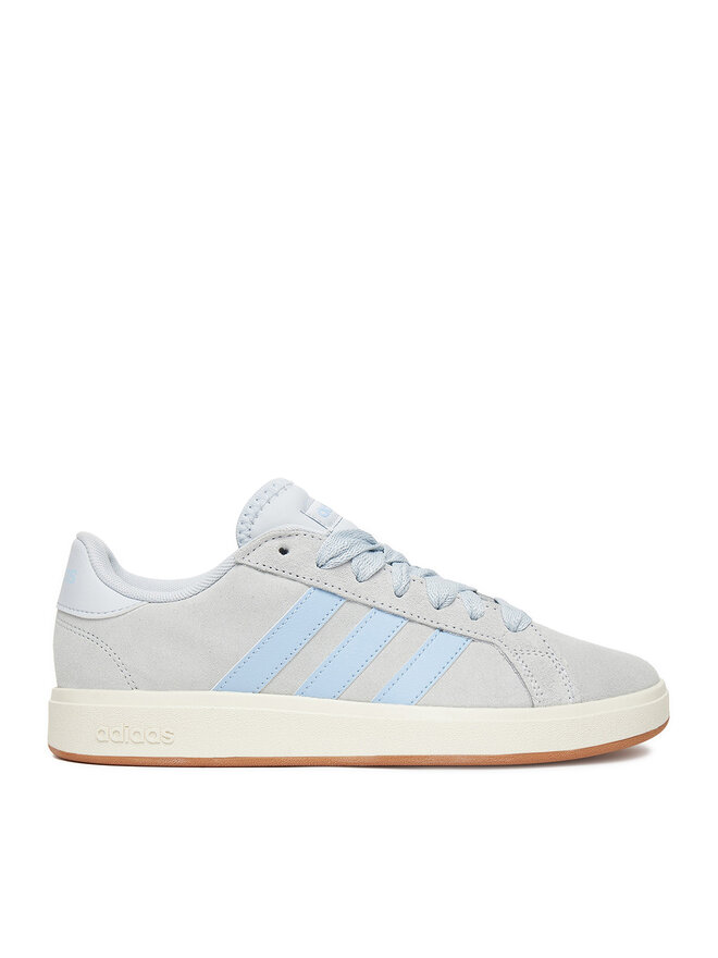 adidas Снікерcи adidas GRAND COURT BASE 00S JQ3595 Голубий