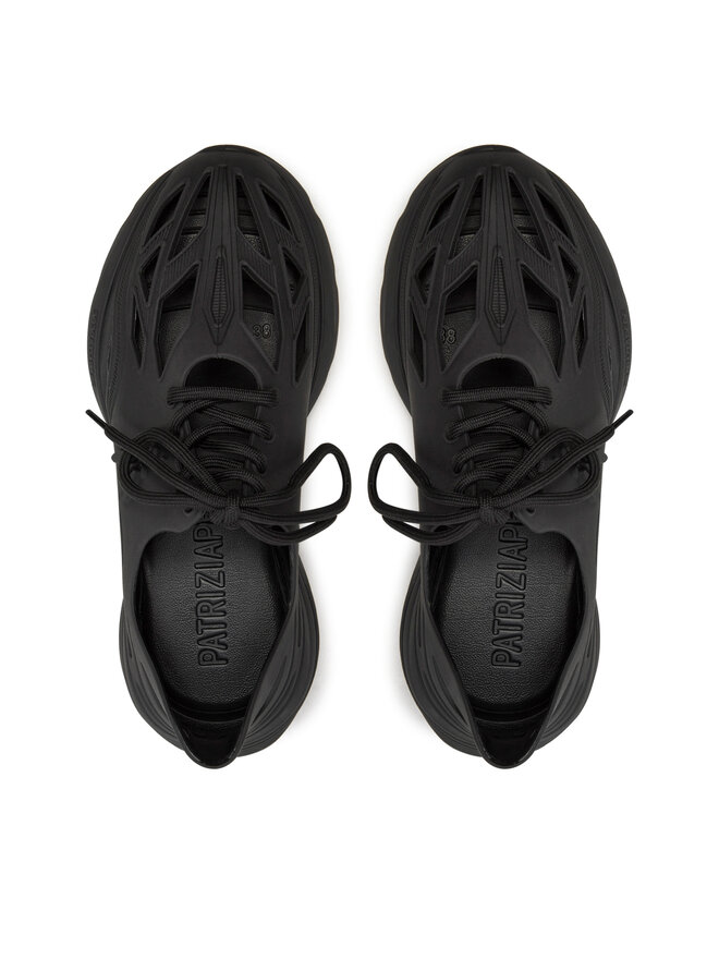 Patrizia Pepe Sneakers Patrizia Pepe 8Z0030/V033-K103 Nero