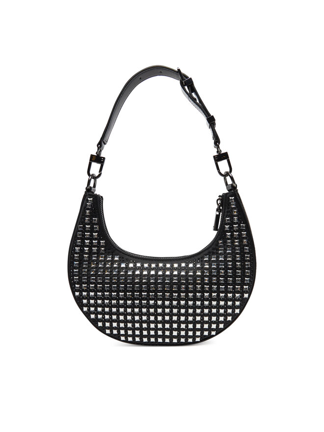 Guess Τσάντα Guess HWIM92 05010 Μαύρο