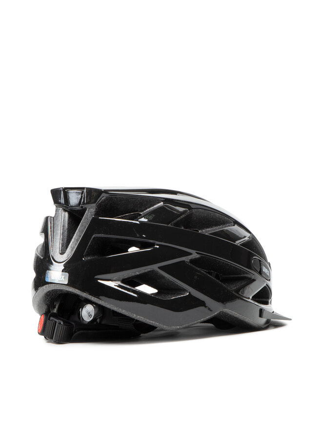 Uvex Fahrradhelm Uvex I-Vo 4104240215 Schwarz