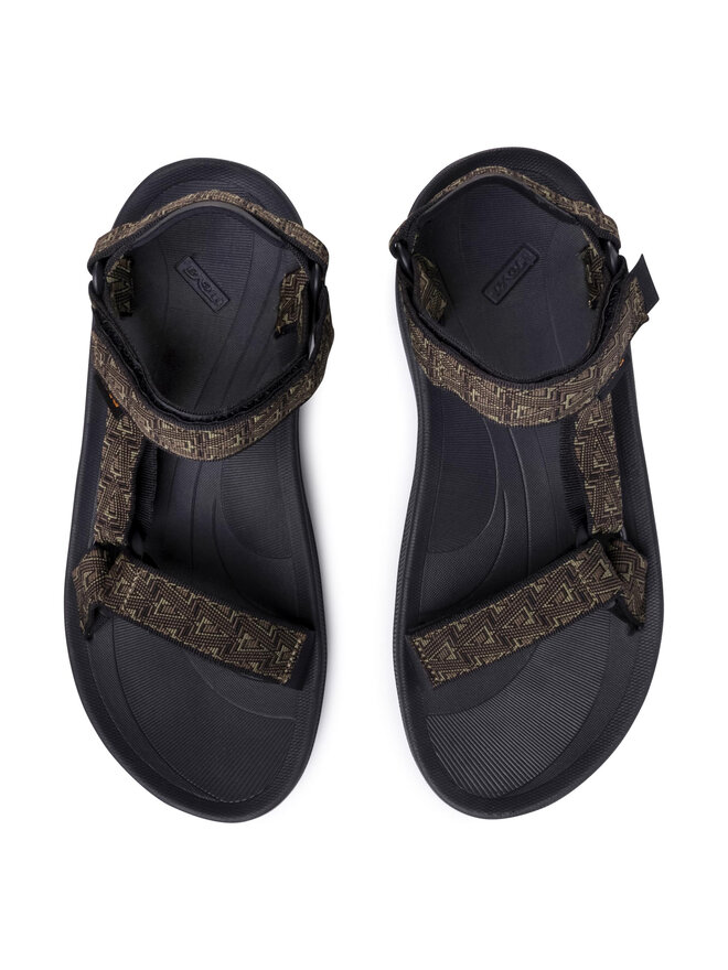 Teva Sandale Teva Winsted 1017419 Crna