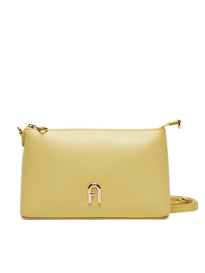 Furla Сумка Furla Diamante WE00615 AX0733 3684S Жовтий
