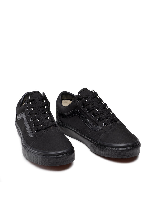 Vans old skool tissu cheap