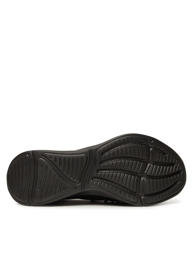 Skechers Sportcipők Skechers 150353/BBK Fekete