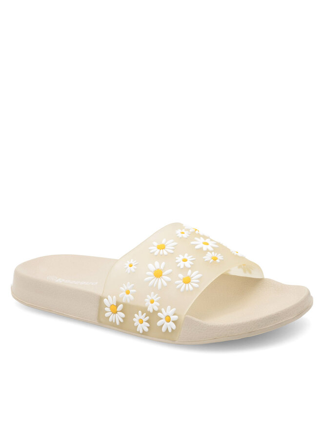 Bassano Pantoletten Bassano 86546N Beige