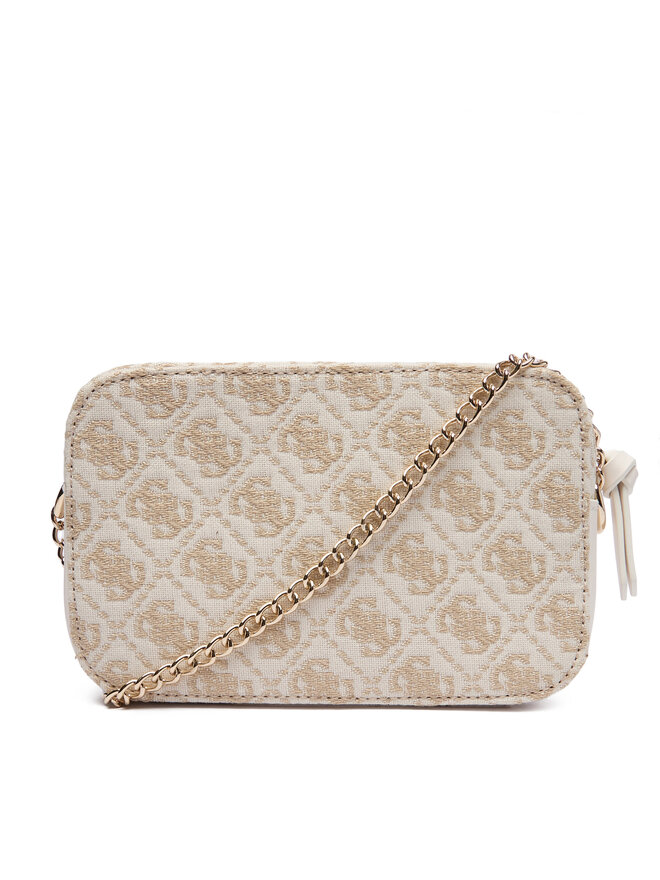 Guess Сумка Guess J5BZ30 WFV20 Бежевий