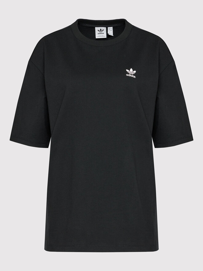 adidas adidas T-Shirt Always Original Graphic HD2354 Schwarz Loose Fit