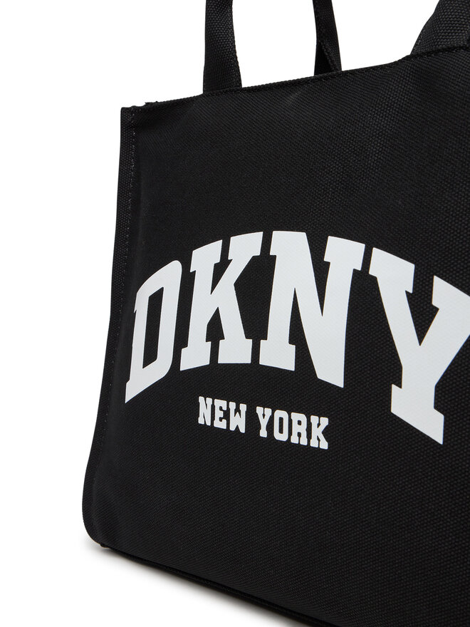 DKNY Bolso DKNY R51AGJ50 Negro