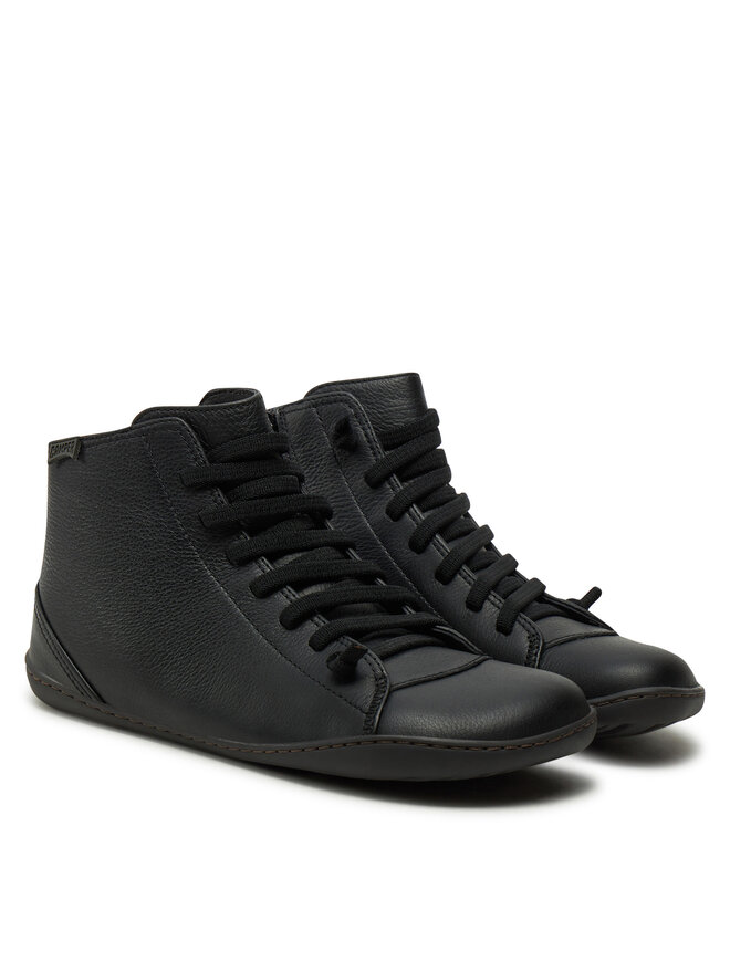 Camper Sneakersy Camper Peu Cami K400509 Čierna