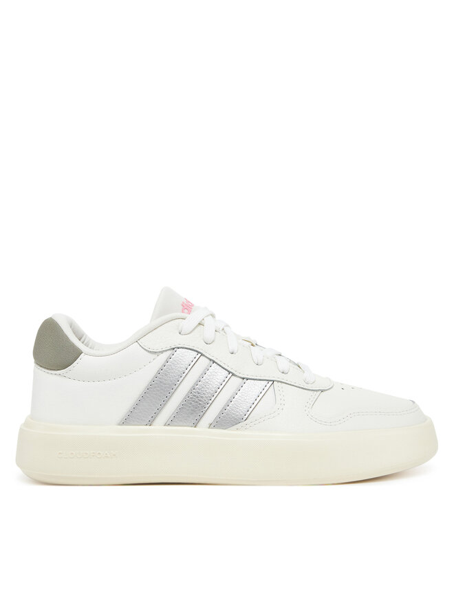 adidas Sneakers adidas Litecourt JI2342 Bianco