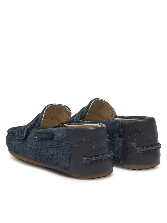 Mayoral Mocasini Mayoral 41668 Bleumarin