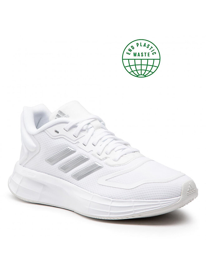 Laufschuhe adidas Duramo 10 GX0713 WeiB eschuhe.at