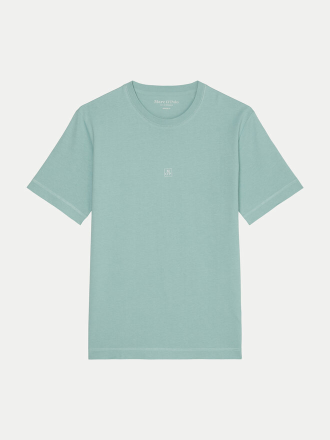 Marc O'Polo Marc O'Polo Футболка 426 2012 51604 Зелений Regular Fit