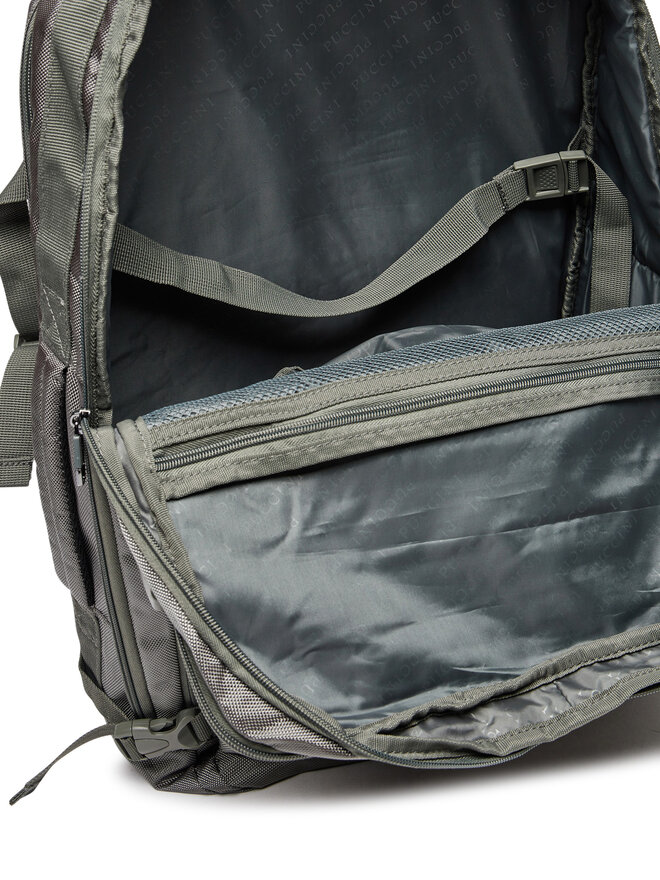 Puccini Rucksack Puccini PM9028 Grün