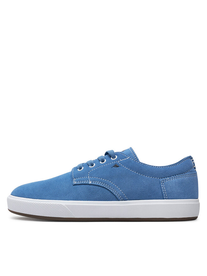 Emerica Sneakersy Emerica Spanky G6 6102000128 Niebieski