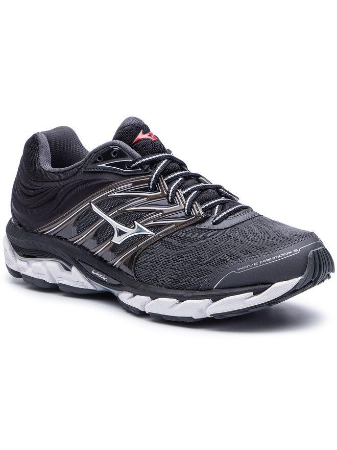 Mizuno Zapatillas de running Mizuno Wave Paradox 5 J1GC184003 Negro